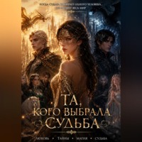 Шынар Байымбетова. ТА, КОГО ВЫБРАЛА СУДЬБА