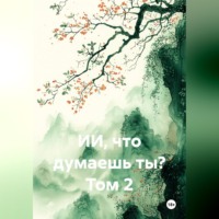 Павел Буссоль. ИИ, что думаешь ты? Том 2