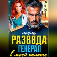 Инна Вронская. После Развода. Генерал в моей палате