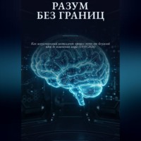 Андрей Лейбзон. Р А З У М  Б Е З  Г Р А Н И Ц