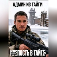 . Крепость в тайге