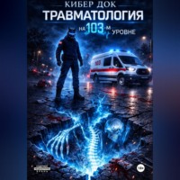 Кибер Док. Травматология: на 103-м уровне