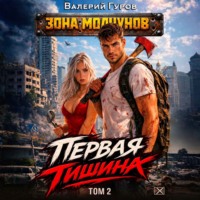 . Первая тишина. Том 2