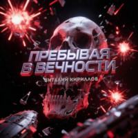 . Пребывая в вечности. Сборник рассказов