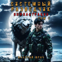 . Системный разведчик. Инфильтрация. Том 1