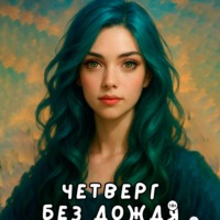 Мира Айрон. Четверг без дождя