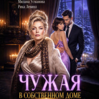 . Чужая в собственном доме