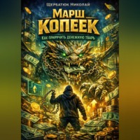 Николай Щербатюк. Марш копеек: Как приручить денежную тварь