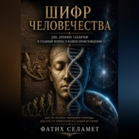 Fatih SELAMET. КОД ЧЕЛОВЕЧЕСТВА: ДНК, древние тайны и вечный вопрос о нашем происхождении