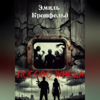 Эмиль Кронфельд. Логово жнеца