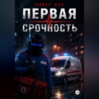 Кибер Док. Первая срочность