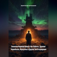 Архитектор метазнания. Экомагия Радиоактивных Зон: Работа с 'Духами' Чернобыля, Фукусимы и Других Зон Отчуждения