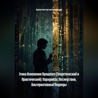 Архитектор метазнания. Этика Изменения Прошлого (Теоретический и Практический): Парадоксы, Последствия, Альтернативные Подходы