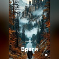 Гиля Гиля. Враги