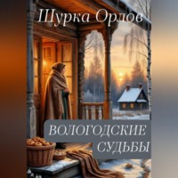 Шурка Орлов. Вологодские судьбы