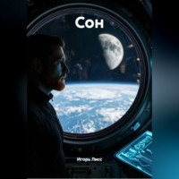 Игорь Лисс. Сон