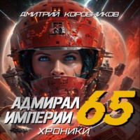 . Адмирал Империи – 65