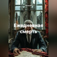 Альтер М.. Ежедневная смерть