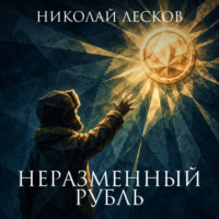 Николай Лесков. Неразменный рубль