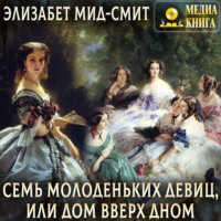 Элизабет Мид-Смит. Семь молоденьких девиц, или Дом вверх дном