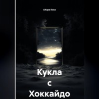 . Кукла с Хоккайдо