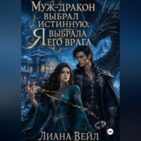 . Муж-дракон выбрал истинную. Я выбрала его врага