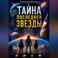 Александр Жучков. Тайна последней звезды