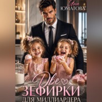 Яна Юматова. Две зефирки для миллиардера