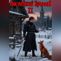 . Последний Крылов 2