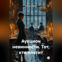 Любовь Знойная. Аукцион невинности. Тот, кто платит