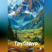 Иван Быков. Трубадур