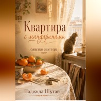 . Квартира с мандаринами