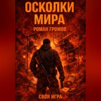 Роман Громов. Осколки Мира Своя Игра