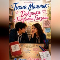 . Тихий мальчик и голубоглазая девушка
