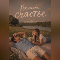 Стася Майская. Как пахнет счастье