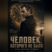 . ЧЕЛОВЕК КОТОРОГО НЕ БЫЛО-КАРТА ОБРАТНОГО ВРЕМЕНИ