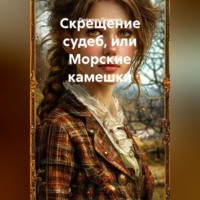 Людмила Лазарева. Скрещение судеб, или Морские камешки