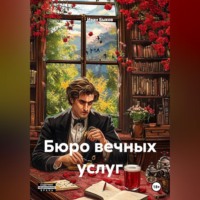 Иван Быков. Бюро вечных услуг