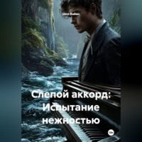 . Слепой аккорд: Испытание нежностью