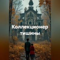 . Коллекционер тишины