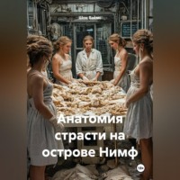 . Анатомия страсти на острове Нимф