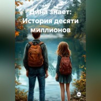 Елена Браун. Дина знает: История десяти миллионов