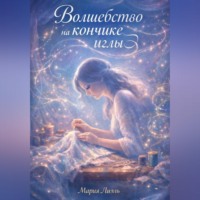 . Волшебство на кончике иглы