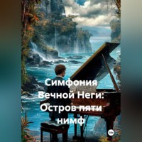 . Симфония Вечной Неги: Остров пяти нимф