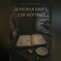 . Домовая книга для мёртвых
