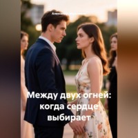 . Между двух огней: когда сердце выбирает