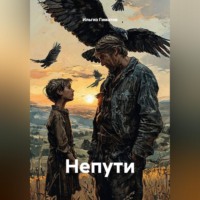 Ильгиз Гиматов. Непути