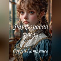 . Фарфоровая кукла