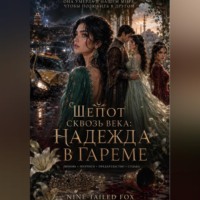 . Шёпот сквозь века: Надежда в гареме