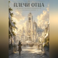 . Плечи отца